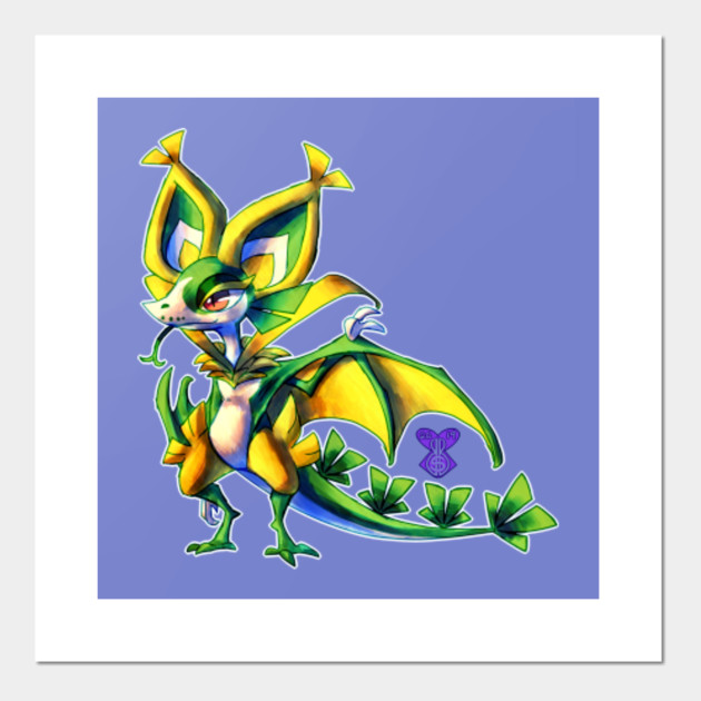 snek bat